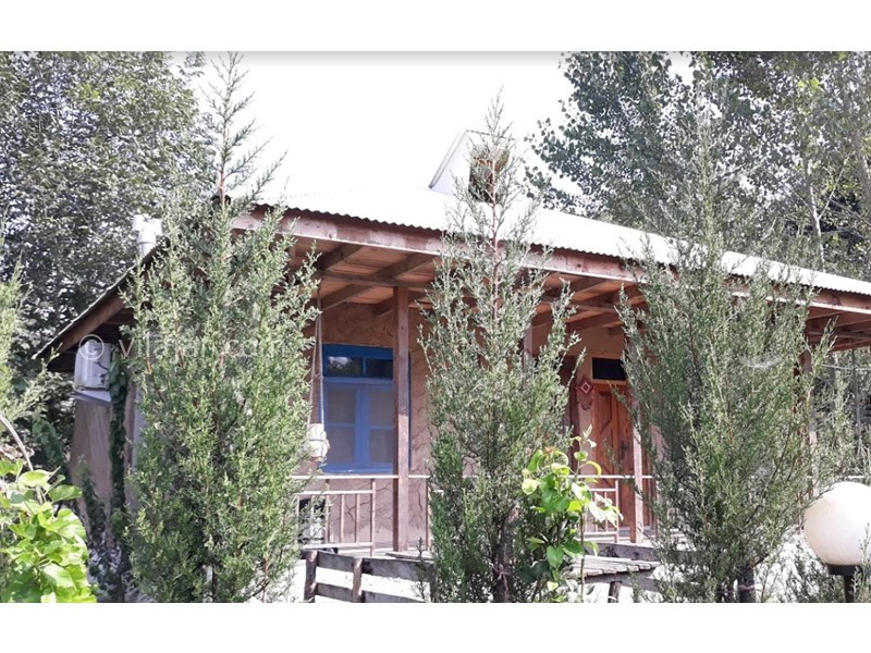 عکس شماره 611855 - اقامتگاه بومگردی گیلان تاج کلبه 2 -