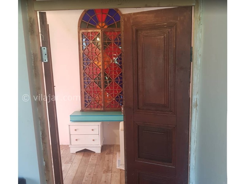 عکس شماره 611859 - اقامتگاه بومگردی گیلان تاج کلبه 2 -