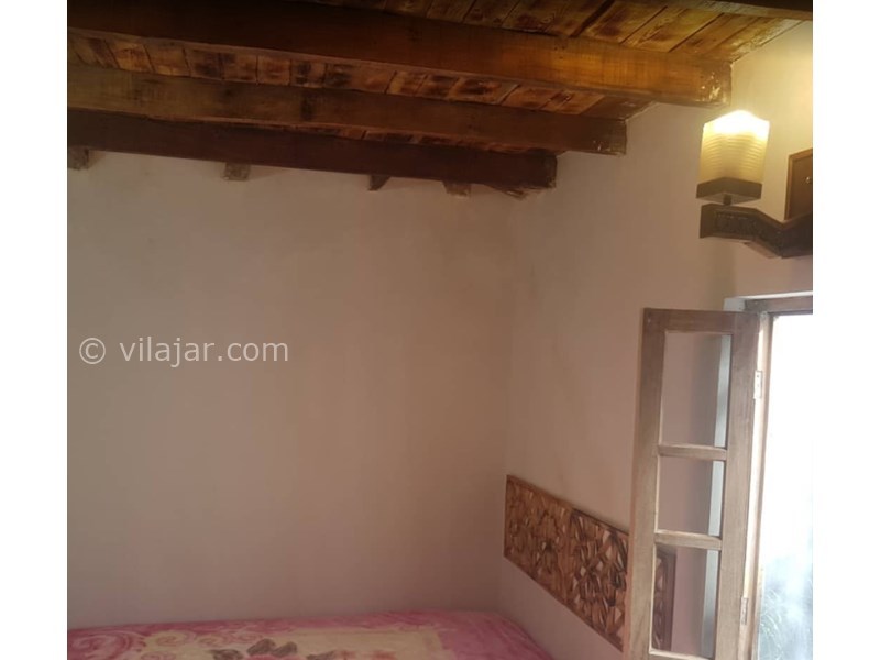 عکس شماره 611861 - اقامتگاه بومگردی گیلان تاج کلبه 2 -