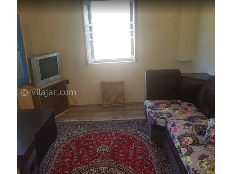 عکس شماره 611863 - اقامتگاه بومگردی گیلان تاج کلبه 2 -