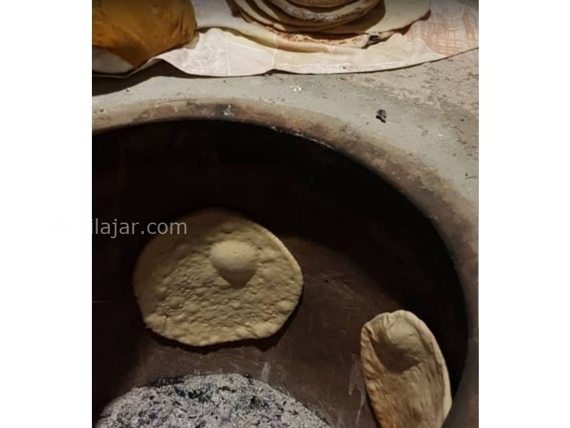 عکس شماره 611865 - اقامتگاه بومگردی گیلان تاج کلبه 2 -