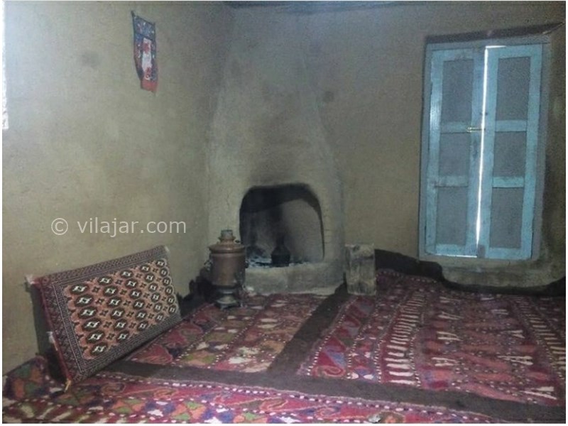 عکس شماره 611992 - اقامتگاه بومگردی بابا رمضان - 