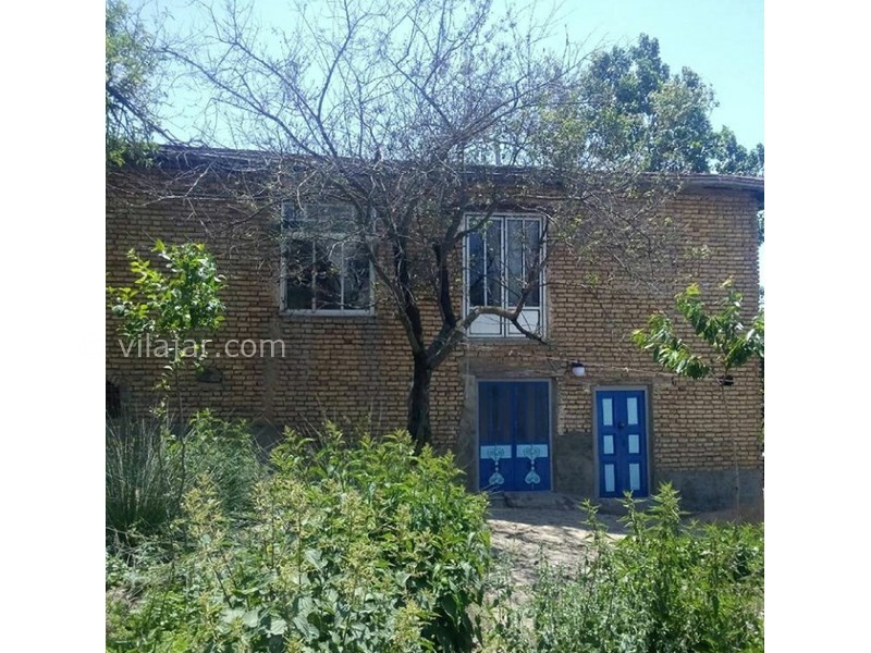 عکس شماره 612001 - اقامتگاه بومگردی بابا رمضان - 