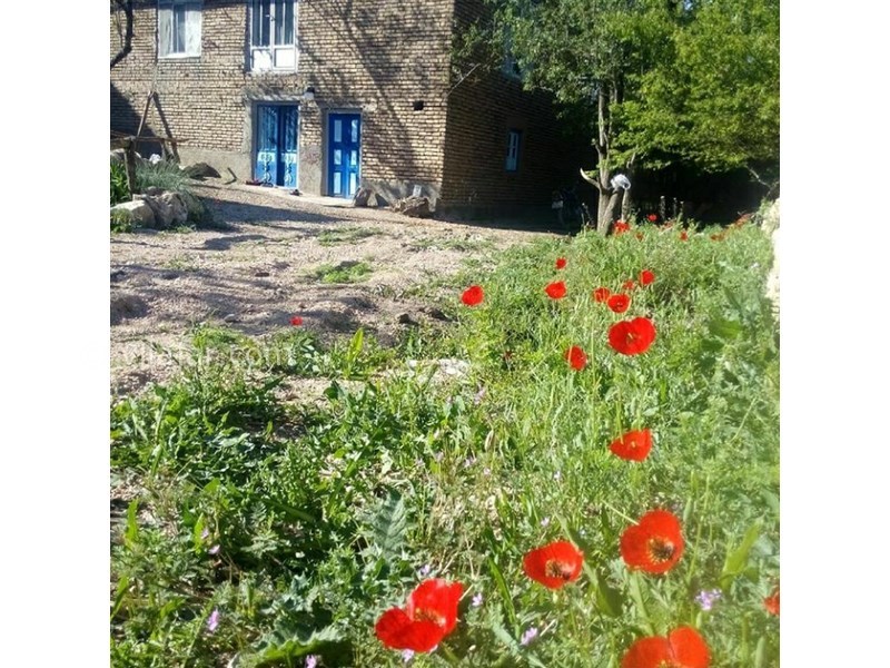 عکس شماره 612002 - اقامتگاه بومگردی بابا رمضان - 