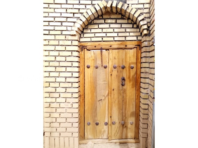 عکس شماره 612069 - اقامتگاه بومگردی ترمه خاتون - 