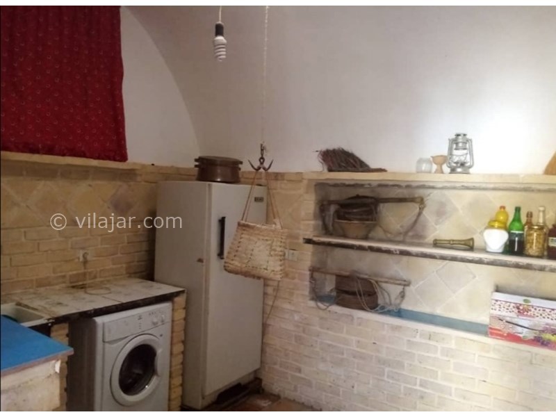 عکس شماره 612073 - اقامتگاه بومگردی ترمه خاتون - 