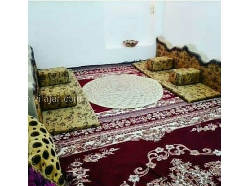 عکس شماره 612085 - اقامتگاه بومگردی ابوعلی - 