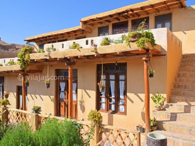 عکس شماره 612102 - اقامتگاه بومگردی امیدیه - 