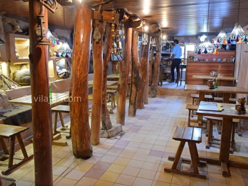 عکس شماره 612103 - اقامتگاه بومگردی امیدیه - 