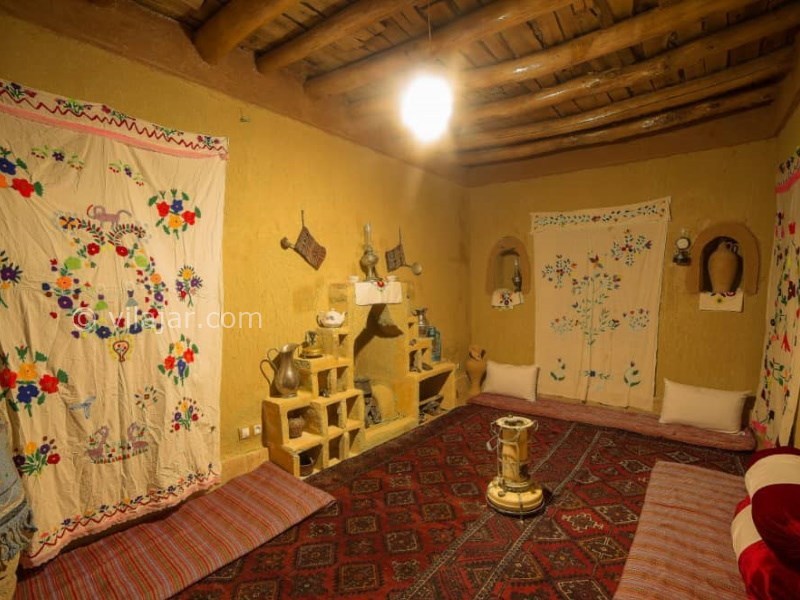 عکس شماره 612107 - اقامتگاه بومگردی امیدیه - 