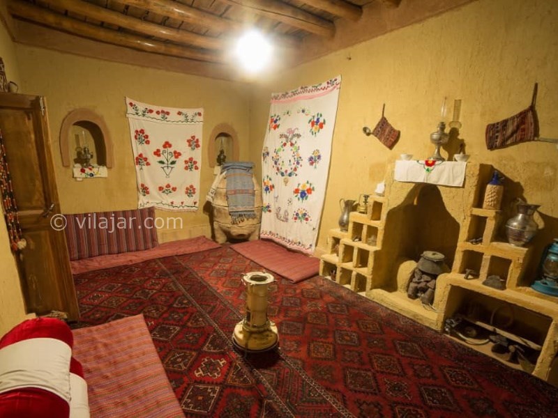 عکس شماره 612108 - اقامتگاه بومگردی امیدیه - 