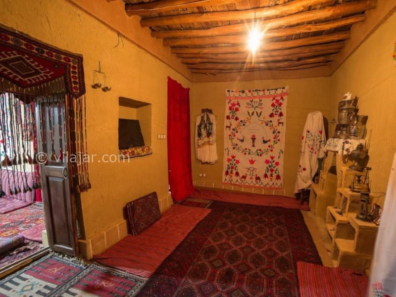 عکس شماره 612109 - اقامتگاه بومگردی امیدیه - 