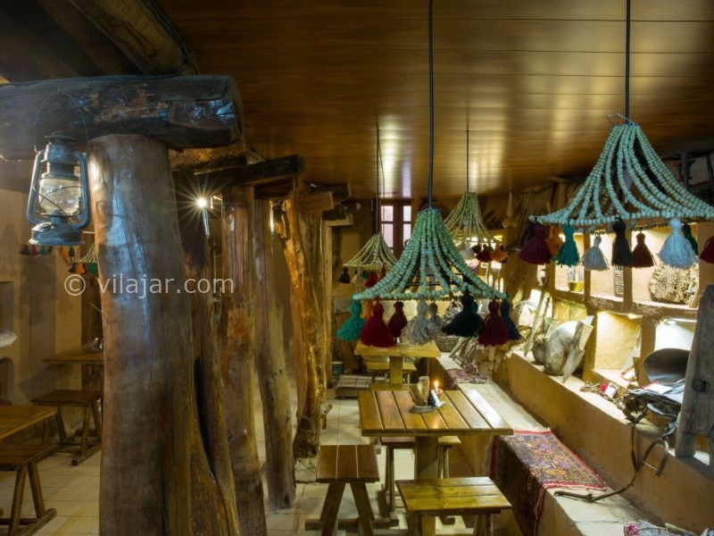 عکس شماره 612111 - اقامتگاه بومگردی امیدیه - 