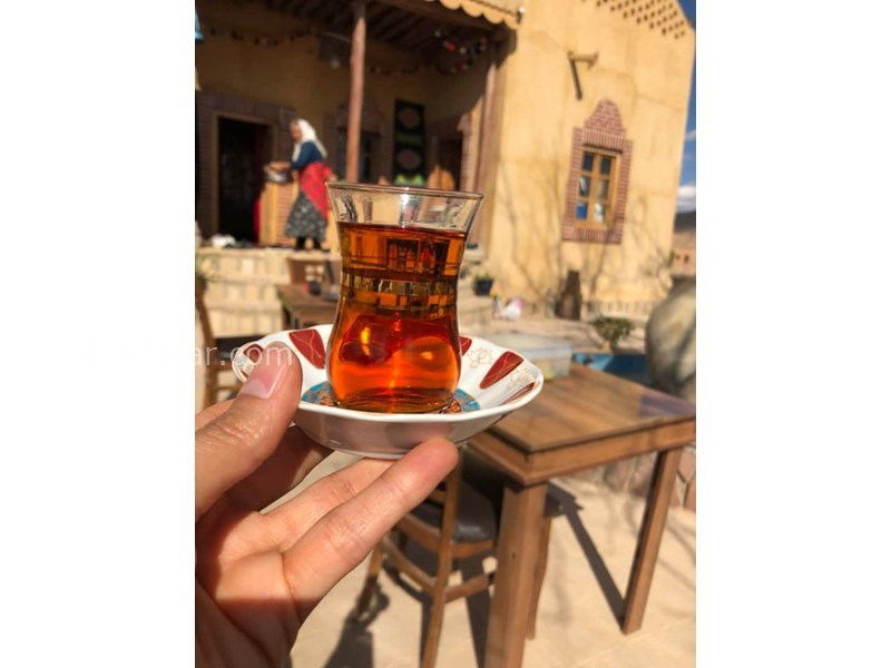 عکس شماره 612114 - اقامتگاه بومگردی امیدیه - 