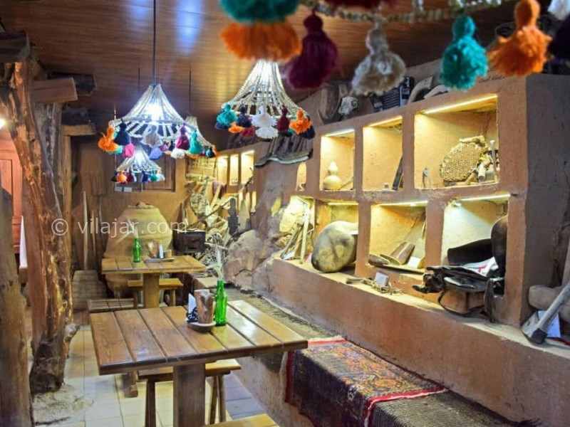 عکس شماره 612116 - اقامتگاه بومگردی امیدیه - 