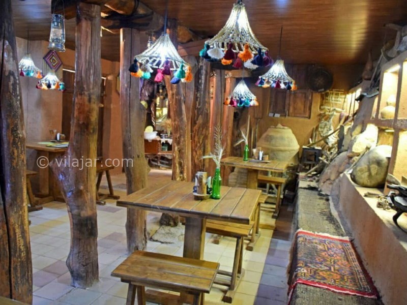 عکس شماره 612117 - اقامتگاه بومگردی امیدیه - 