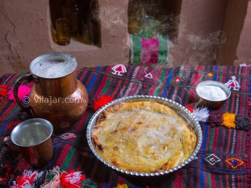 عکس شماره 612118 - اقامتگاه بومگردی امیدیه - 