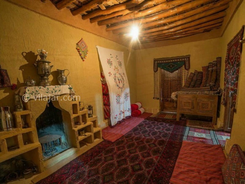 عکس شماره 612119 - اقامتگاه بومگردی امیدیه - 