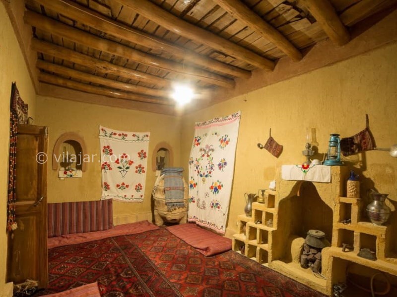 عکس شماره 612122 - اقامتگاه بومگردی امیدیه - 