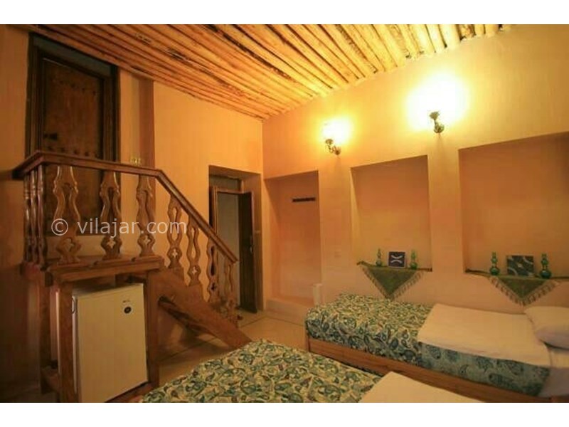 عکس شماره 612153 - خانه سنتی ماه منیر شیراز -