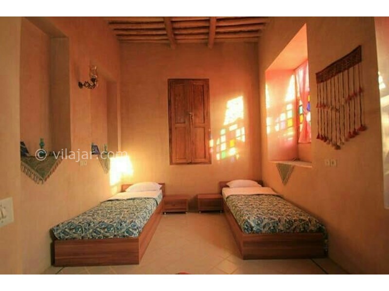 عکس شماره 612154 - خانه سنتی ماه منیر شیراز -