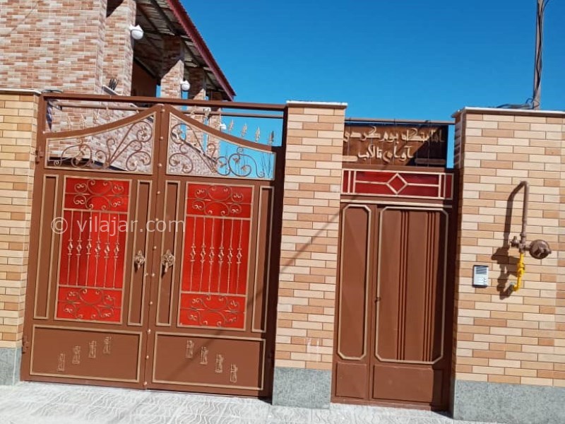 عکس شماره 612198 - اقامتگاه بوم گردی آوای تالاب - 