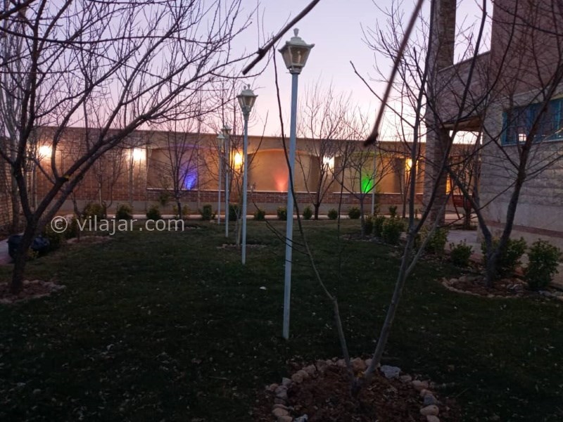 عکس شماره 612199 - اقامتگاه بوم گردی آوای تالاب - 