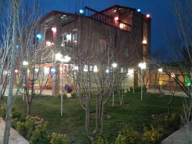 عکس شماره 612200 - اقامتگاه بوم گردی آوای تالاب - 