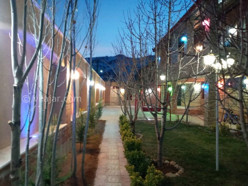 عکس شماره 612201 - اقامتگاه بوم گردی آوای تالاب - 