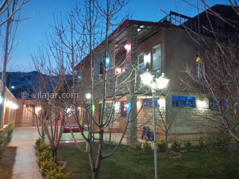 عکس شماره 612202 - اقامتگاه بوم گردی آوای تالاب - 