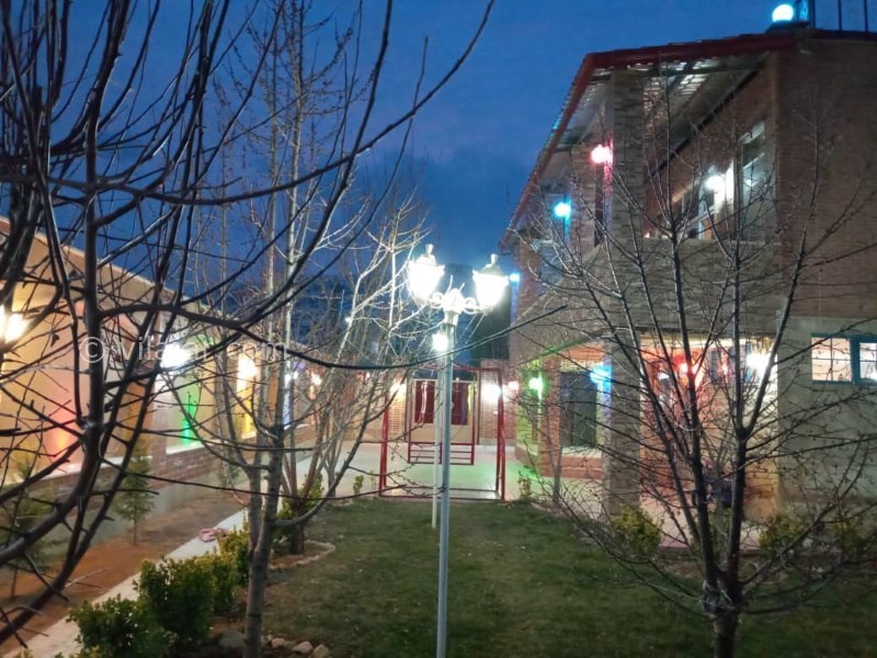 عکس شماره 612203 - اقامتگاه بوم گردی آوای تالاب - 