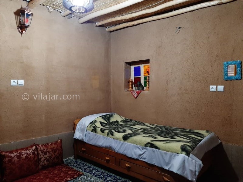 عکس شماره 612204 - اقامتگاه بوم گردی آوای تالاب - 