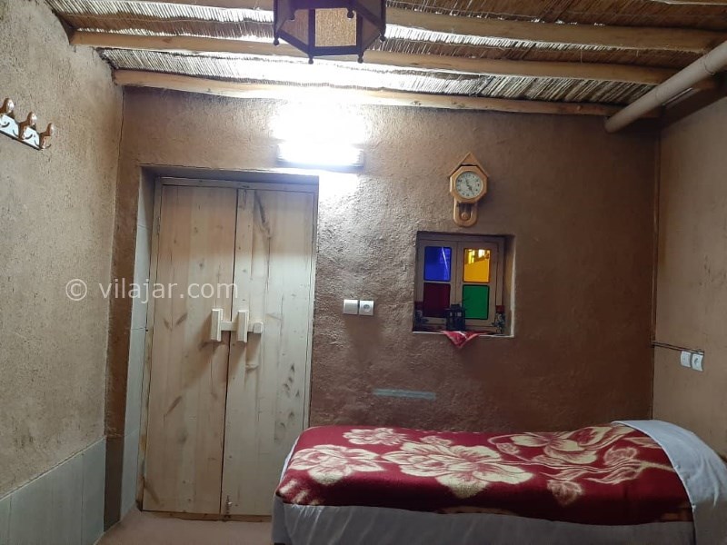 عکس شماره 612205 - اقامتگاه بوم گردی آوای تالاب - 