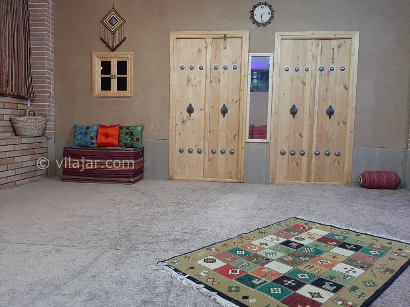 عکس شماره 612206 - اقامتگاه بوم گردی آوای تالاب - 