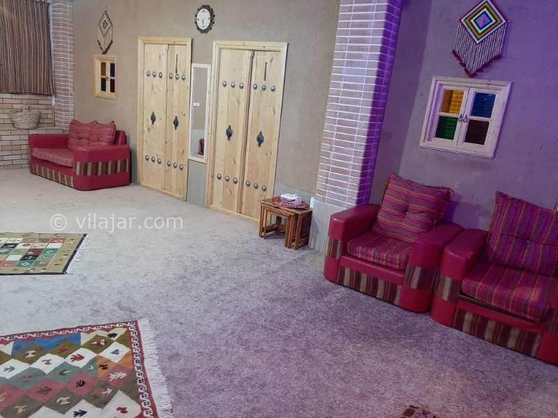 عکس شماره 612208 - اقامتگاه بوم گردی آوای تالاب - 