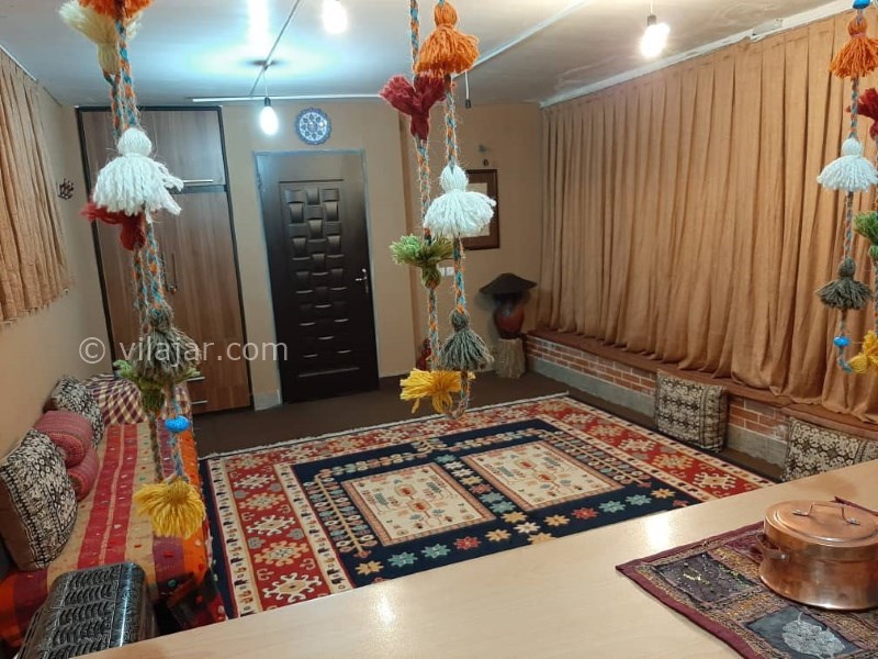 عکس شماره 612209 - اقامتگاه بوم گردی آوای تالاب - 