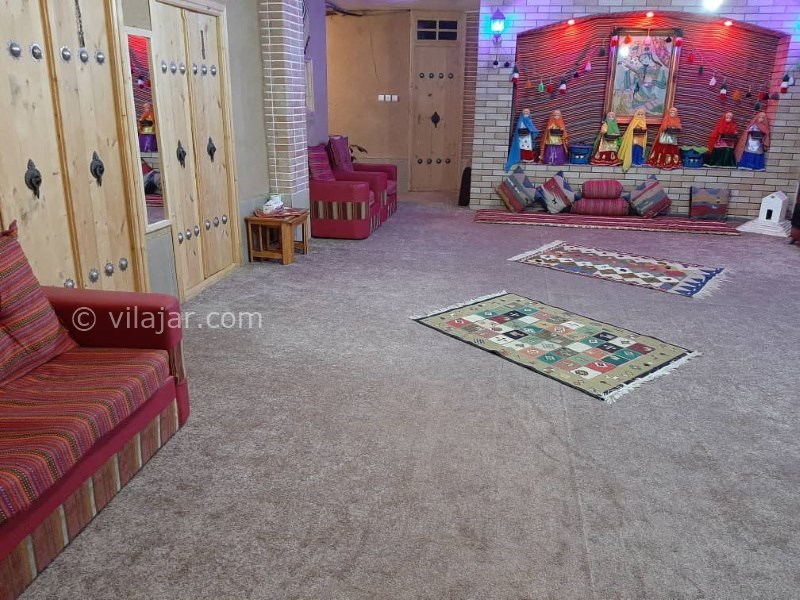 عکس شماره 612210 - اقامتگاه بوم گردی آوای تالاب - 