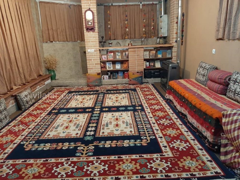 عکس شماره 612212 - اقامتگاه بوم گردی آوای تالاب - 