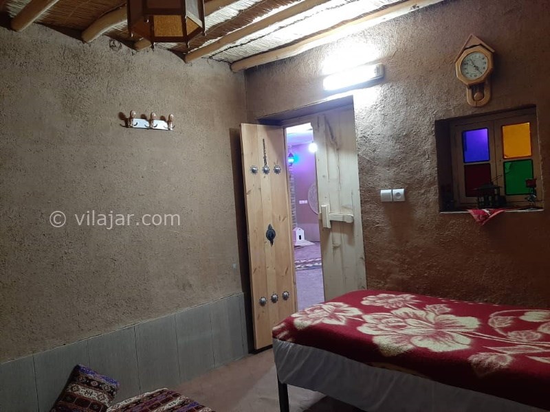 عکس شماره 612213 - اقامتگاه بوم گردی آوای تالاب - 