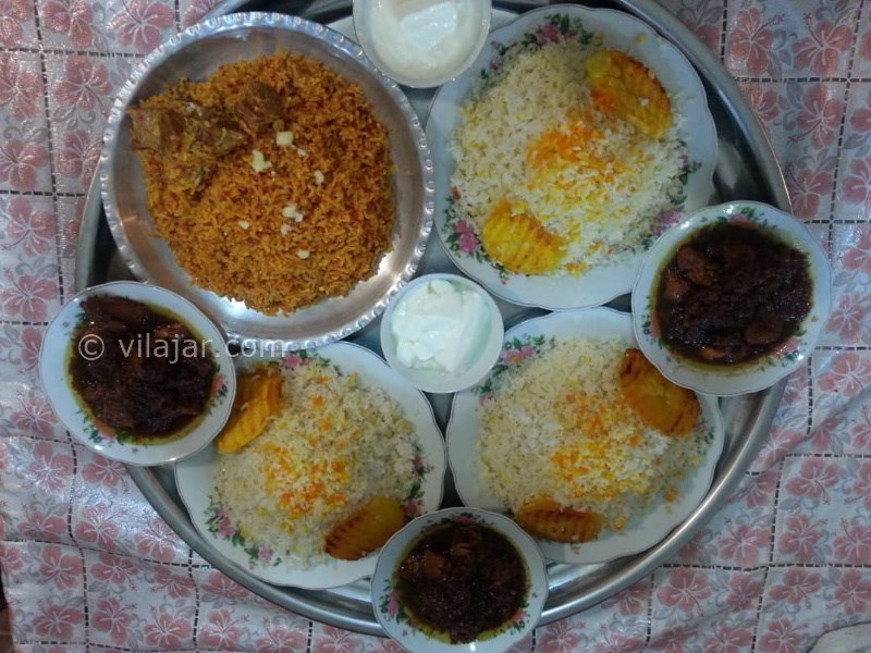 عکس شماره 612214 - اقامتگاه بوم گردی آوای تالاب - 