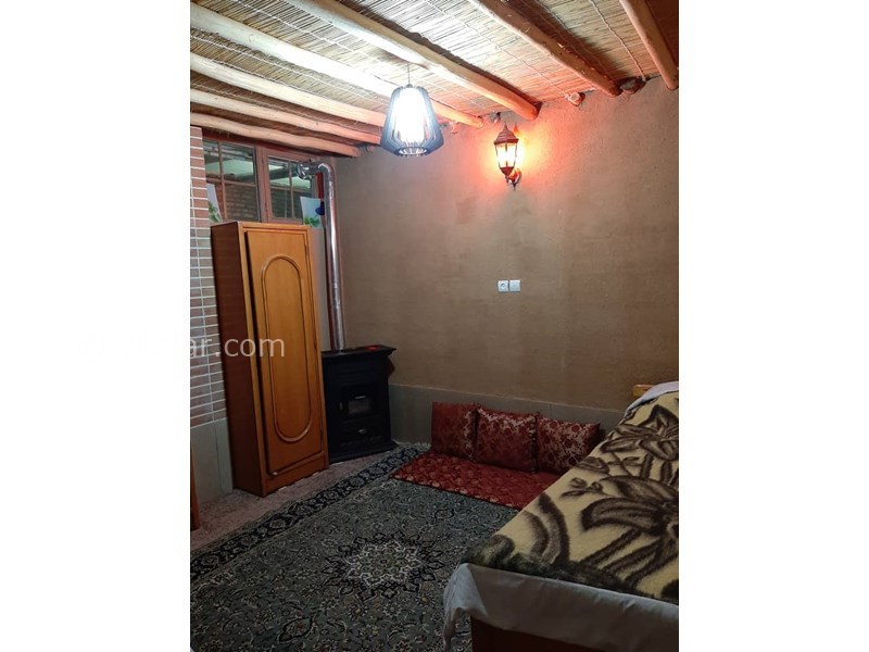 عکس شماره 612215 - اقامتگاه بوم گردی آوای تالاب - 