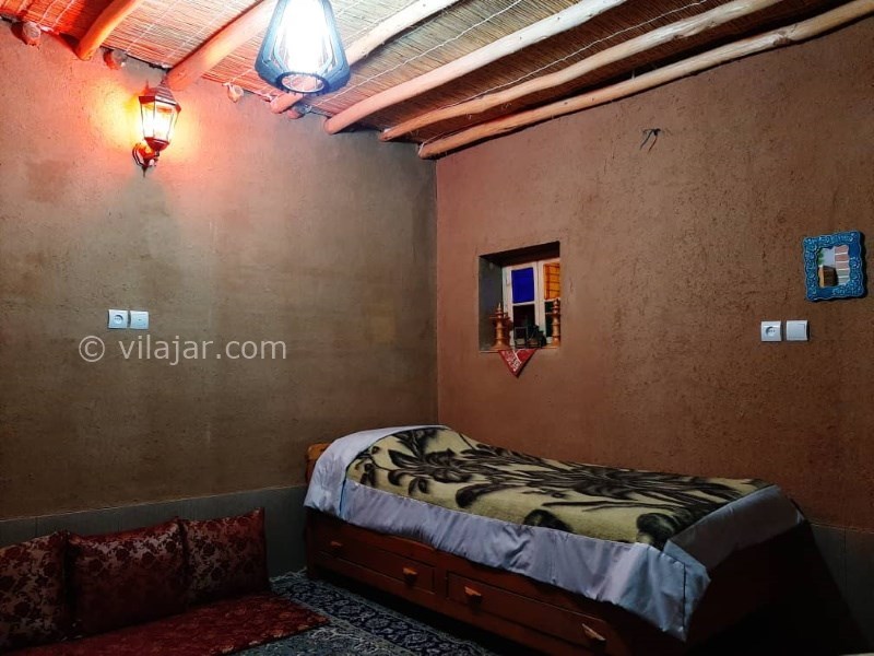 عکس شماره 612216 - اقامتگاه بوم گردی آوای تالاب - 