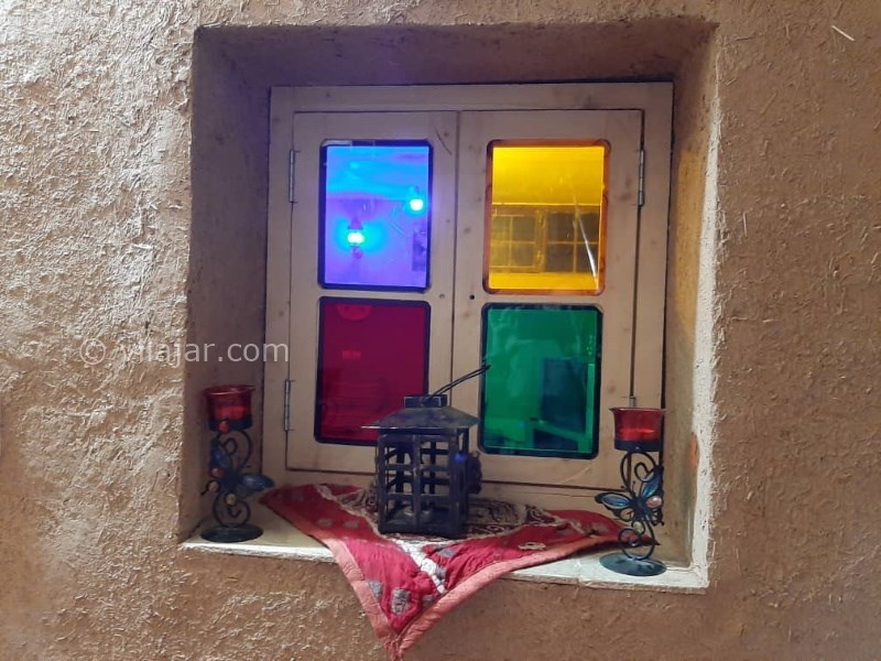 عکس شماره 612217 - اقامتگاه بوم گردی آوای تالاب - 