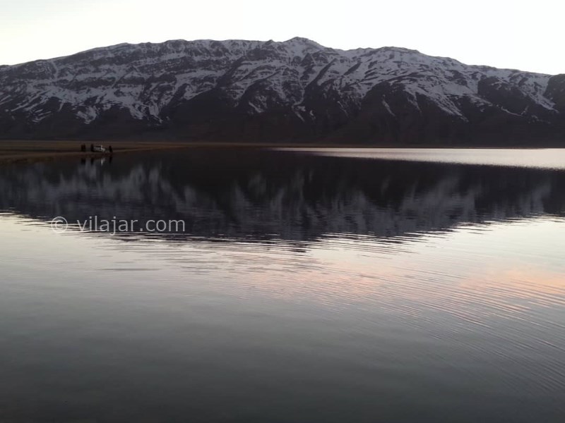 عکس شماره 612218 - اقامتگاه بوم گردی آوای تالاب - 