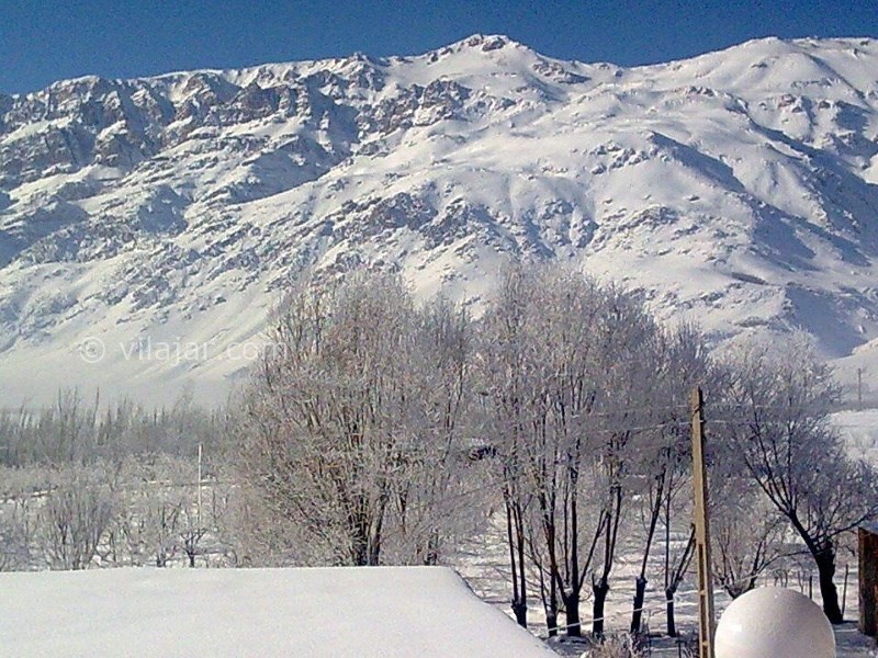 عکس شماره 612219 - اقامتگاه بوم گردی آوای تالاب - 