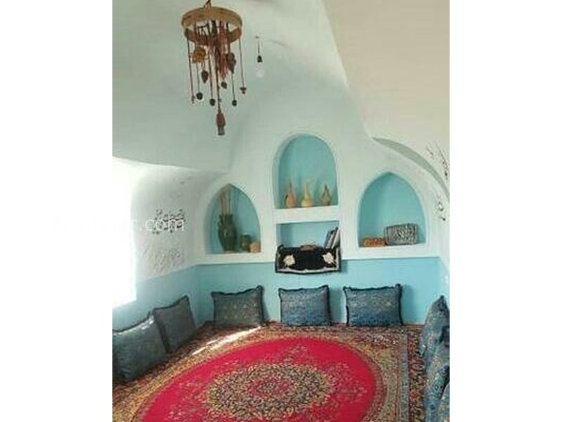 عکس شماره 612230 - اقامتگاه بومگردی بیشاپور - 