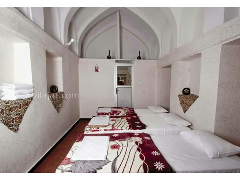 عکس شماره 612259 - اقامتگاه سنتی سرابی شوشتر - 