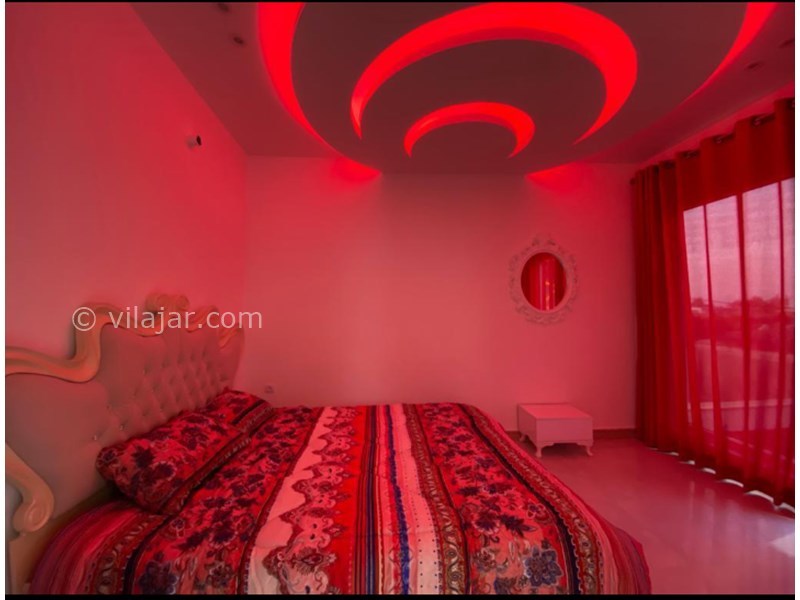 عکس شماره 612382 - ویلا با استخر و ویو دریا در ایزدشهر - 