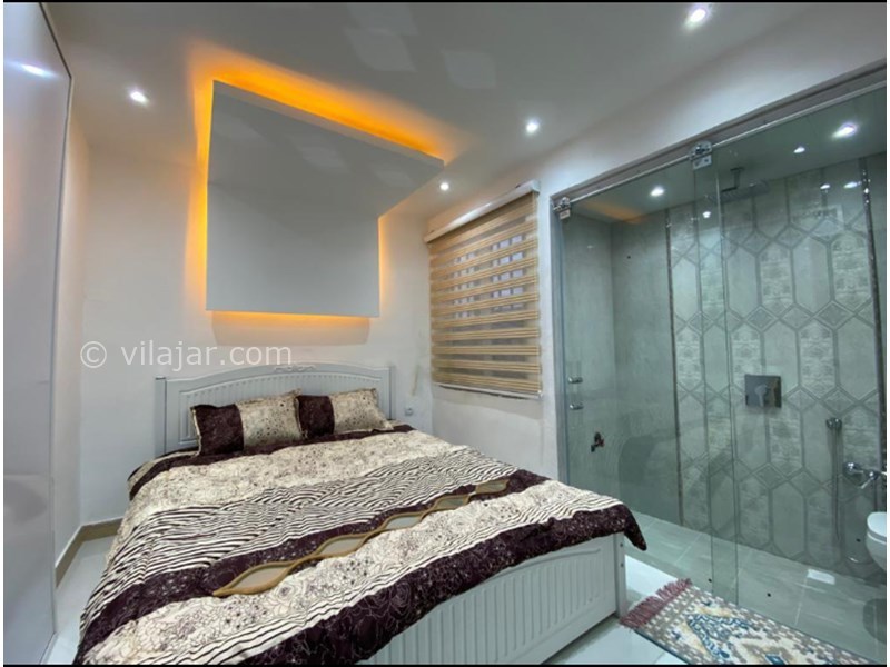 عکس شماره 612383 - ویلا با استخر و ویو دریا در ایزدشهر - 