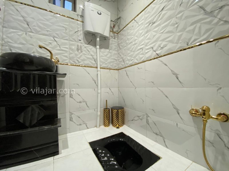 عکس شماره 612385 - ویلا با استخر و ویو دریا در ایزدشهر - 